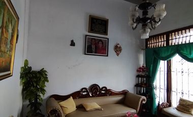 Rumah Kos dan Rumah Induk Di Timoho Kota Yogyakarta