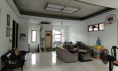 Rumah Kos dan Rumah Induk Di Timoho Kota Yogyakarta