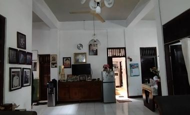 Rumah Kos dan Rumah Induk Di Timoho Kota Yogyakarta