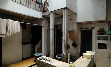 Rumah Kos dan Rumah Induk Di Timoho Kota Yogyakarta