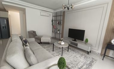 Jual Rumah Milenial Setraduta Setra Duta dekat Tol Pasteur Bandung