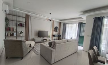 Jual Rumah Milenial Setraduta Setra Duta dekat Tol Pasteur Bandung