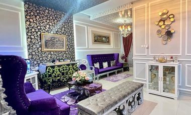 GRAND MANSION- VETERAN UTARA