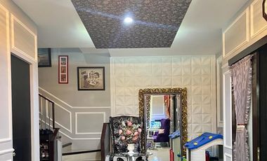 GRAND MANSION- VETERAN UTARA