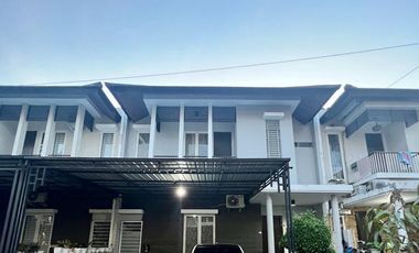 GRAND MANSION- VETERAN UTARA