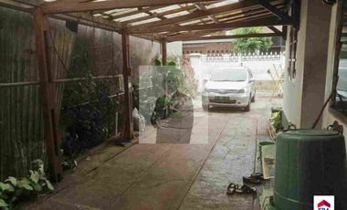 Dijual Rumah di Jl. H. Ridi, Ulujami, Jakarta Selatan
