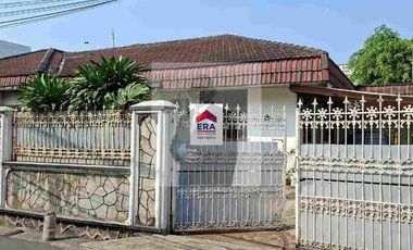 Dijual Rumah di Jl. H. Ridi, Ulujami, Jakarta Selatan