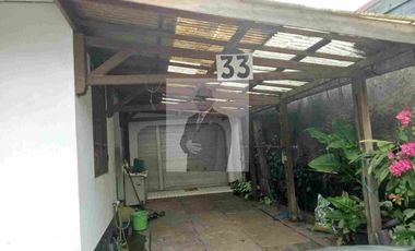 Dijual Rumah di Jl. H. Ridi, Ulujami, Jakarta Selatan