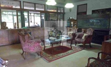 Dijual Rumah di Jl. H. Ridi, Ulujami, Jakarta Selatan