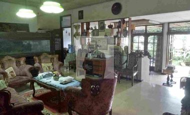 Dijual Rumah di Jl. H. Ridi, Ulujami, Jakarta Selatan