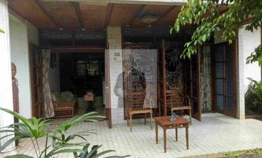 Dijual Rumah di Jl. H. Ridi, Ulujami, Jakarta Selatan