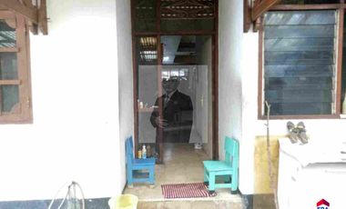 Dijual Rumah di Jl. H. Ridi, Ulujami, Jakarta Selatan