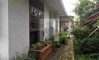 Dijual Rumah di Jl. H. Ridi, Ulujami, Jakarta Selatan