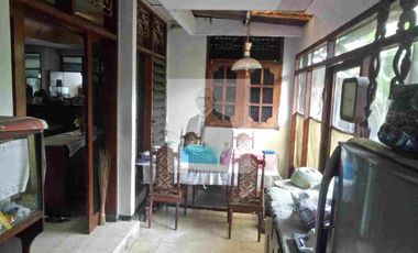 Dijual Rumah di Jl. H. Ridi, Ulujami, Jakarta Selatan