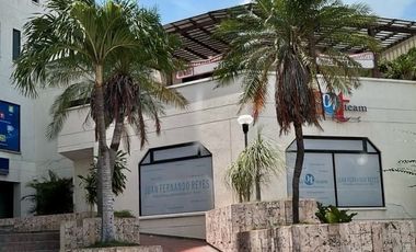 ARRIENDO OFICINA - LOCAL CENTRO EJECUTIVO - CENTRO - SANTA MARTA