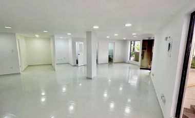 ARRIENDO OFICINA - LOCAL CENTRO EJECUTIVO - CENTRO - SANTA MARTA