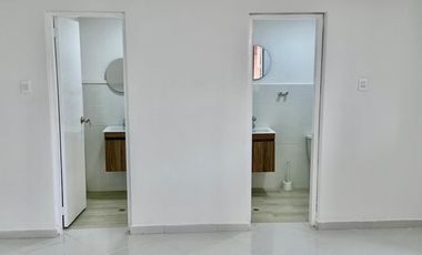 ARRIENDO OFICINA - LOCAL CENTRO EJECUTIVO - CENTRO - SANTA MARTA