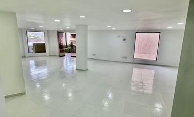 ARRIENDO OFICINA - LOCAL CENTRO EJECUTIVO - CENTRO - SANTA MARTA