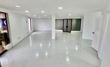 ARRIENDO OFICINA - LOCAL CENTRO EJECUTIVO - CENTRO - SANTA MARTA