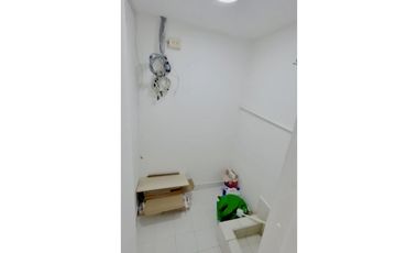 ARRIENDO OFICINA - LOCAL CENTRO EJECUTIVO - CENTRO - SANTA MARTA