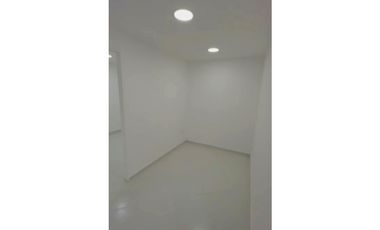 ARRIENDO OFICINA - LOCAL CENTRO EJECUTIVO - CENTRO - SANTA MARTA