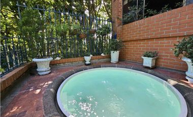 Venta de Casa familiar en el Poblado, los Balsos