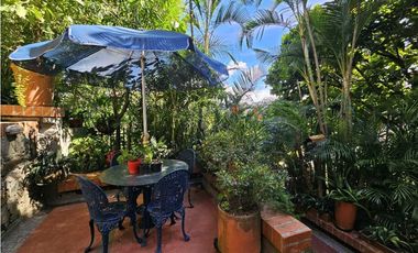 Venta de Casa familiar en el Poblado, los Balsos