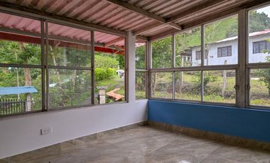 CASA CAMPESTRE VENTA  MESETAS SASAIMA