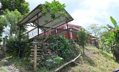 CASA CAMPESTRE VENTA  MESETAS SASAIMA
