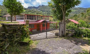 CASA CAMPESTRE VENTA  MESETAS SASAIMA