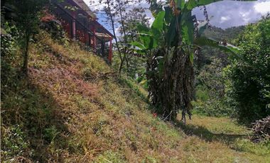 CASA CAMPESTRE VENTA  MESETAS SASAIMA