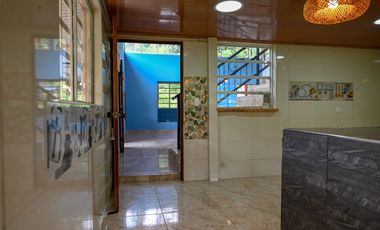 CASA CAMPESTRE VENTA  MESETAS SASAIMA