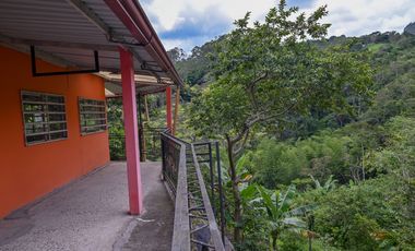 CASA CAMPESTRE VENTA  MESETAS SASAIMA