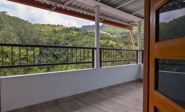 CASA CAMPESTRE VENTA  MESETAS SASAIMA