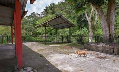 CASA CAMPESTRE VENTA  MESETAS SASAIMA