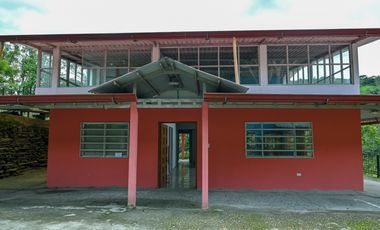 CASA CAMPESTRE VENTA  MESETAS SASAIMA