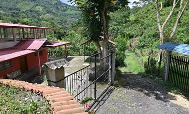 CASA CAMPESTRE VENTA  MESETAS SASAIMA