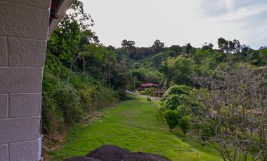 CASA CAMPESTRE 18 EN CONDOMINIO EN VENTA SASAIMA