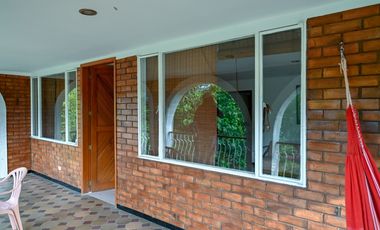 CASA CAMPESTRE 18 EN CONDOMINIO EN VENTA SASAIMA