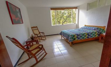 CASA CAMPESTRE 18 EN CONDOMINIO EN VENTA SASAIMA