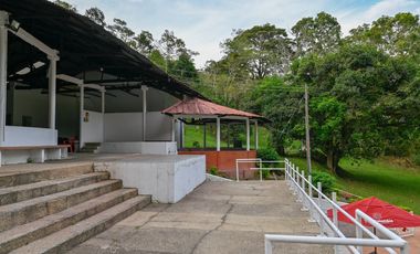 CASA CAMPESTRE 18 EN CONDOMINIO EN VENTA SASAIMA