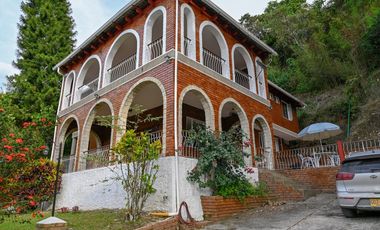 CASA CAMPESTRE 18 EN CONDOMINIO EN VENTA SASAIMA