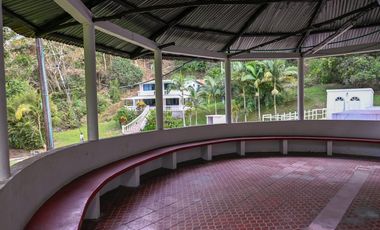 CASA CAMPESTRE 18 EN CONDOMINIO EN VENTA SASAIMA