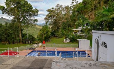 CASA CAMPESTRE 18 EN CONDOMINIO EN VENTA SASAIMA