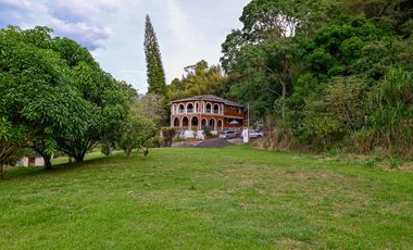CASA CAMPESTRE 18 EN CONDOMINIO EN VENTA SASAIMA