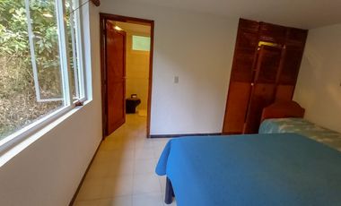CASA CAMPESTRE 18 EN CONDOMINIO EN VENTA SASAIMA