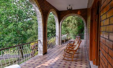 CASA CAMPESTRE 18 EN CONDOMINIO EN VENTA SASAIMA
