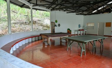 CASA CAMPESTRE 18 EN CONDOMINIO EN VENTA SASAIMA