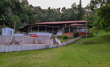 CASA CAMPESTRE 18 EN CONDOMINIO EN VENTA SASAIMA