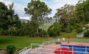 CASA CAMPESTRE 18 EN CONDOMINIO EN VENTA SASAIMA